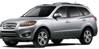 HYUNDAI SANTA FE 2011 5XYZH4AG1BG033248 image HYUNDAI SANTA FE 2011 5XYZH4AG1BG033248 image
